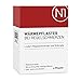 Produktbild N1 Wärmepflaster Regelschmerzen 4 St. - Lindert Regelschmerzen & Krämpfe - entspannt den Unterleib - Menstruations Wärmegürtel - Wärmflasche Ersatz