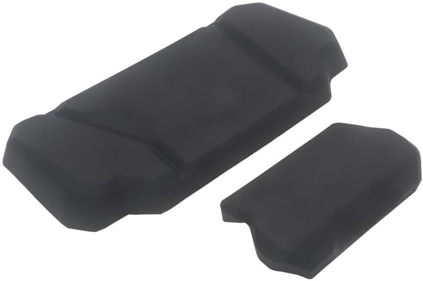 に適合する パンアメリカ 1250S PA1250 S バイク用 ブラック リアトップケースクッション パッセンジャーバックレスト