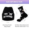 OLIKER Christmas Stocking Stuffers for Men Teen Boys Funny Beanie Hat Socks Gamer Gifts for Men Boyfriend Adults Him Dad #2