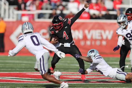 Big 12 Preview 2026: Texas Tech and the Chasers