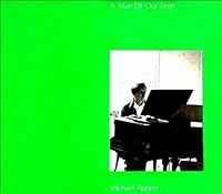 A Man of Our Time, Michael Tippett 0901938645 Book Cover