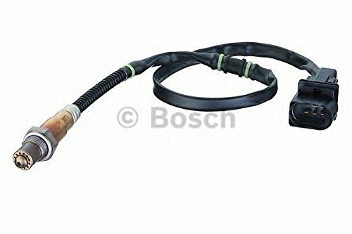 Sonde lambda Bosch 0 258 007 154 régulation du moteur et contrôle pollution