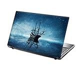 15.6 inch TaylorHe Skins