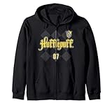 Harry Potter Hufflepuff House Pride 07 Zip Hoodie