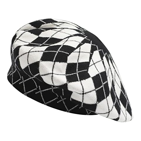 Béret d'hiver ZLYC Cover