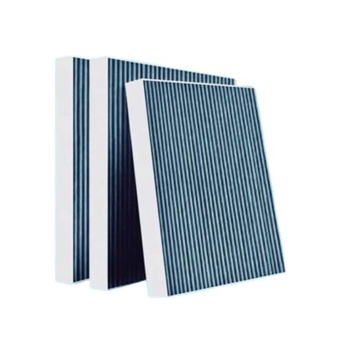 Filtro de aire de cabina que elimina olores en Lynk & Co 09 Phev Em-P de 2021 a 2024