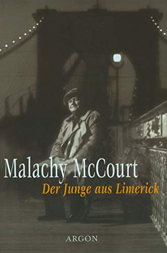 Der Junge aus Limerick : Erinnerungen. [German] 3870244909 Book Cover