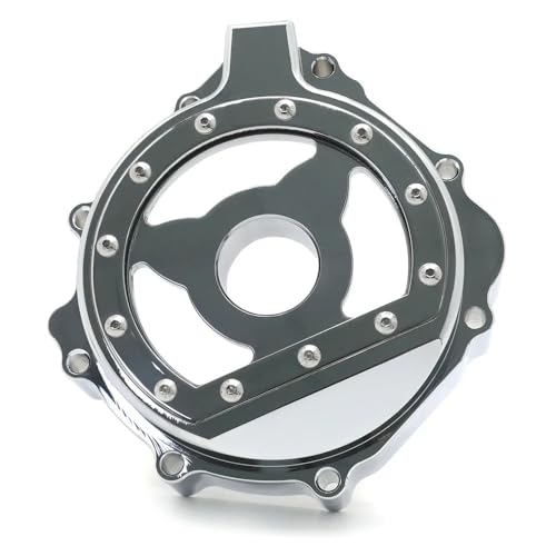 Boîtier capot stator moteur de haute précision