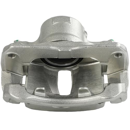 Image of 19B2702 19B2703 Front Left & Right Disc Brake Calipers
