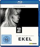  Ekel [Blu-ray]