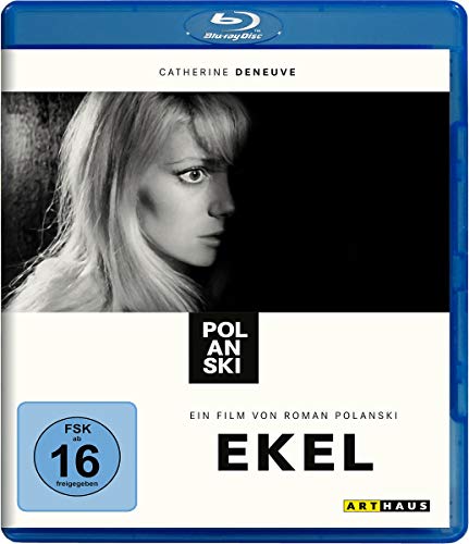 Preisvergleich Produktbild Ekel [Blu-ray]