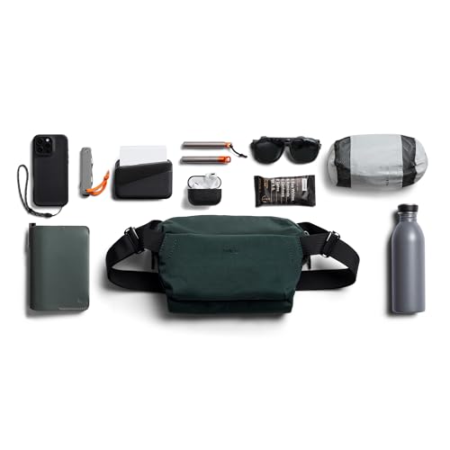 Image of Bellroy Venture Sling 6L (crossbody bag) | 6L