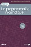  J\'assure la programmation informatique