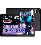 【FUNSEDY a タブレット 10インチ android 15 Amazon.co.jp: 【FUNSEDY タブレット 10インチ android 15 wi-fiモデル