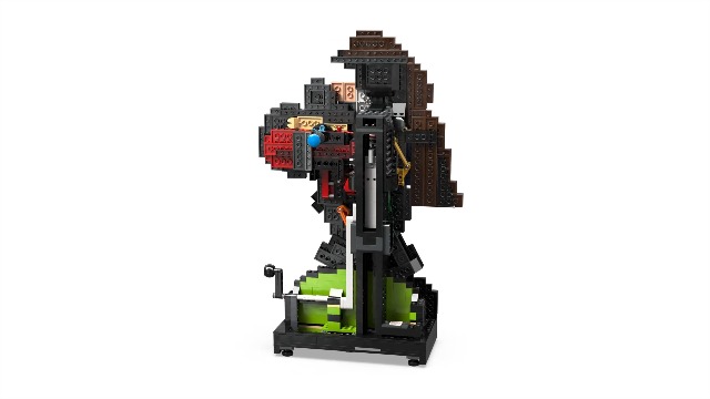 LEGO® Super Mario™ Super Mario World™: Mario & Yoshi, Nintendo