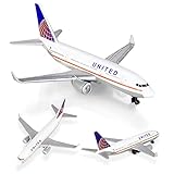 Joylludan Model Planes United Model Airplane Plane Aircraft Model for Collection & Gifts