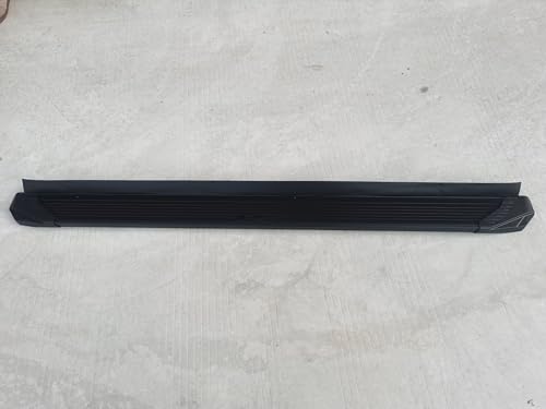 2PCS Running Boards para Jeep Grand Cherokee 2011-2021 miniatura 4