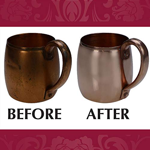 Wright's Copper and Brass Cleaner - Image 9