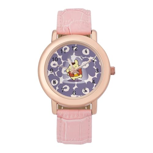 新春セール❗️【激レア・箱入り・美品】ポムポムプリン　時計　マスコット 新春セール❗️【激レア・箱入り・美品】ポムポムプリン 時計