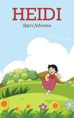Heidi - Spanish Version