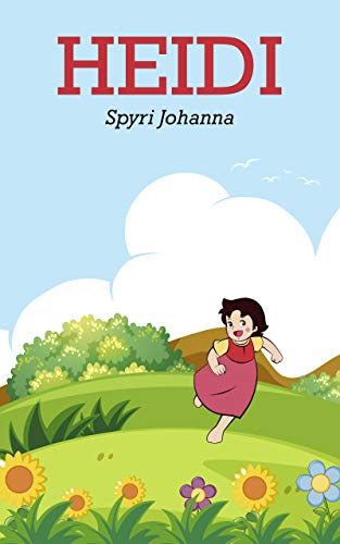 Heidi - Spanish Version