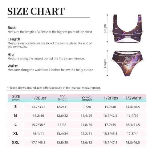 Maillot de bain push-up triangle réglable pour en finir avec le manque de maintien - 5