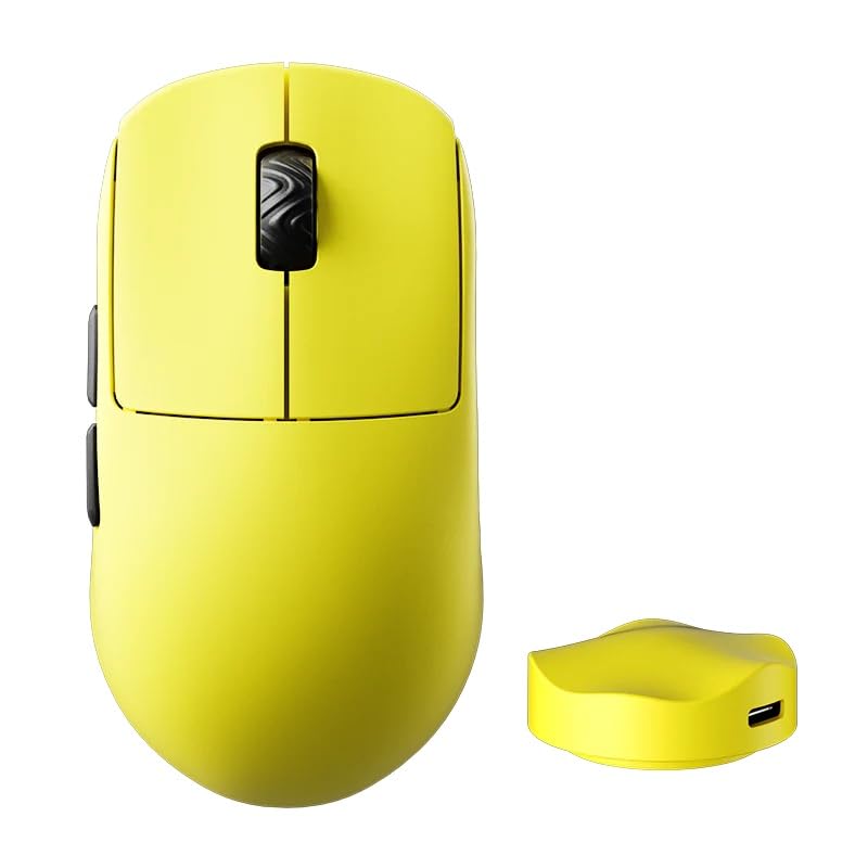 Amazon | SCYROX(サイロックス) V8 2.4GHz ワイヤレス 両対応 8K対応