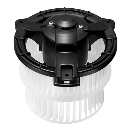 Image of HVAC Blower Motor 700172 Compatible with Scion xA /xB 2004-2006, Compatible with Toyota Echo 2003-2005, 8710352080, PM9279, 87809 A /C Blower Motor Assembly