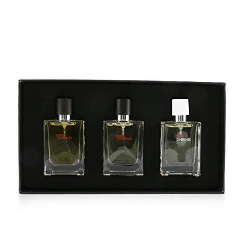 Hermes Terre d'Hermes Travel Coffret Set