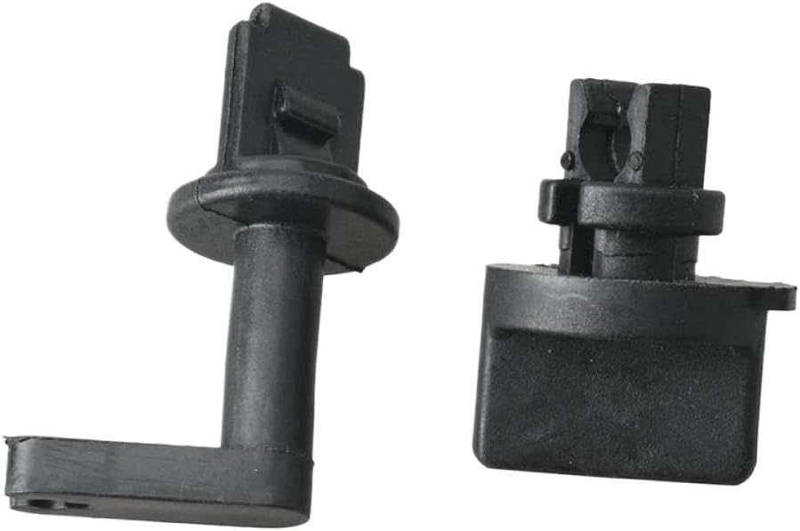 Knob Choke 6E0-41271 6E0-41272 6E0-41271-01-00 Compatible with Outboard Motor 2 Stroke 4HP 5HP Boat Engine