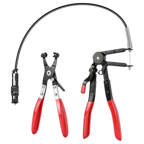 Aleric Hose Clamp Pliers Set