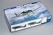 Trumpeter 1/32 F6F3 Hellcat Fighter Model Kit