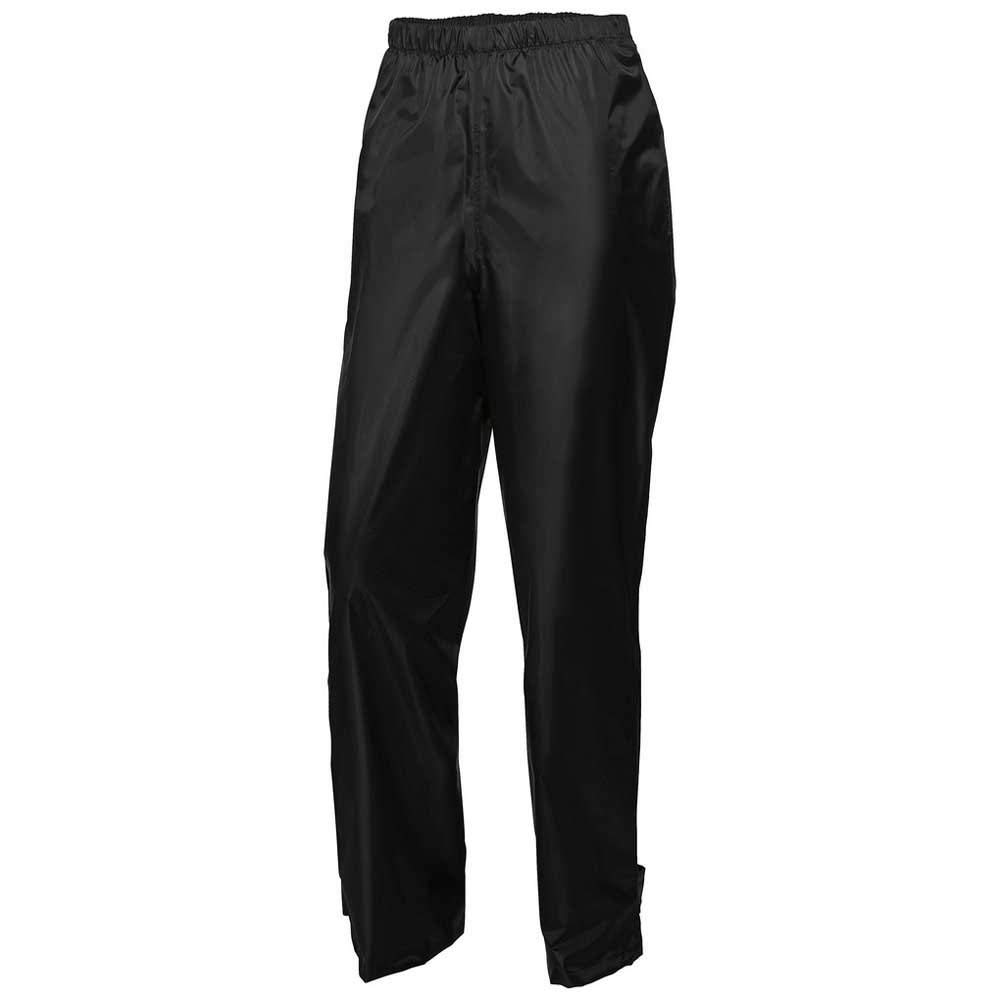 IXS Horton 3.0 2-Teiler Regenkombi, schwarz, XL | Spezifikationen: Jacke: Polyester-Netzfutter