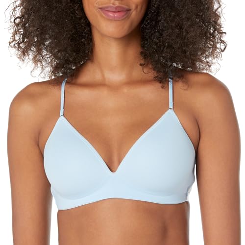 Image of OnGossamer Womens Ongossamer Next to Nothing Micro Wirefree Bra