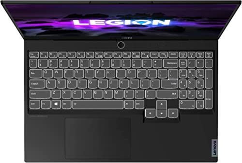 Image of Lenovo Legion Slim 7 Gaming & Entertainment Laptop (AMD Ryzen 7 5800H 8-Core, 24GB RAM, 1TB PCIe SSD, RTX 3060, 15.6 inch Full HD (1920x1080), Fingerprint, WiFi, Win 11 Home) with Hub