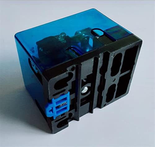 Relais JQX-62F 2Z 80A AC110V pour éviter les surchauffes de circuit