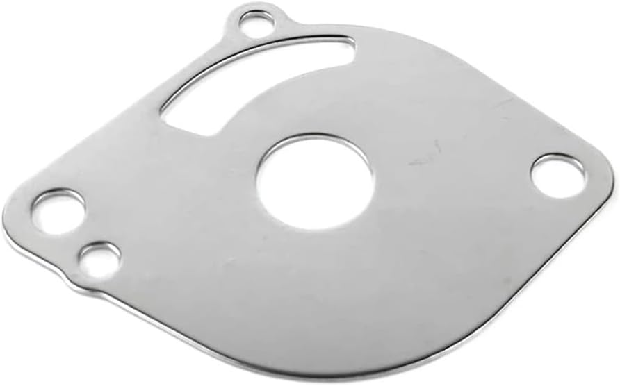 Water Pump Impeller Kit Compatible With 2hp 2A 2B 96339M 6A1-W0078-01 6GD-W0078-00 47-96339M