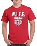 ✔ COMEDY SHIRTS: Zeige deinen Humor, sei individuell und setze Statements in der Freizeit, Schule, Stadt oder der nächsten Party oder einfach als Geschenk für Familie, Freunde, Bruder, Schwester oder Kollegen zum nächsten Geburtstag oder zu Weihnachten