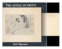 The Appeal of Prints B0006C5HGO Book Cover
