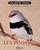  PINSONS