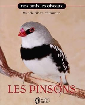 Paperback LES PINSONS (French Edition) [French] Book