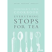 Norfolk's Own Cookbook