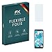 Produktbild atFoliX Schutzfolie kompatibel mit Vernee X2 Folie, ultraklare und flexible FX Displayschutzfolie (3X)
