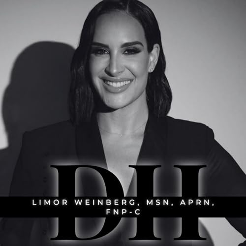 EP 77: HOPE as a Business Model: Profit follows Purpose with Limor Weinberg