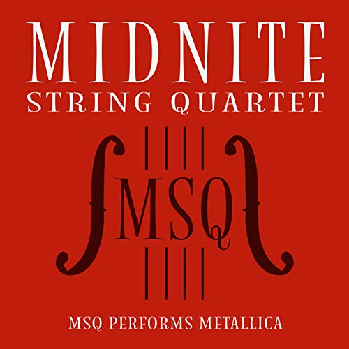 Midnite String Quartet