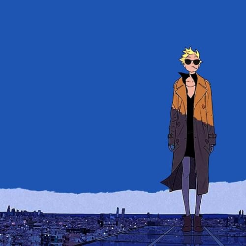 Soy un &Aacute;ngel Perdido | Leave Them Alone | DC KO | Las Hermanas Season | Reediciones Imperdibles | NOVEDADES