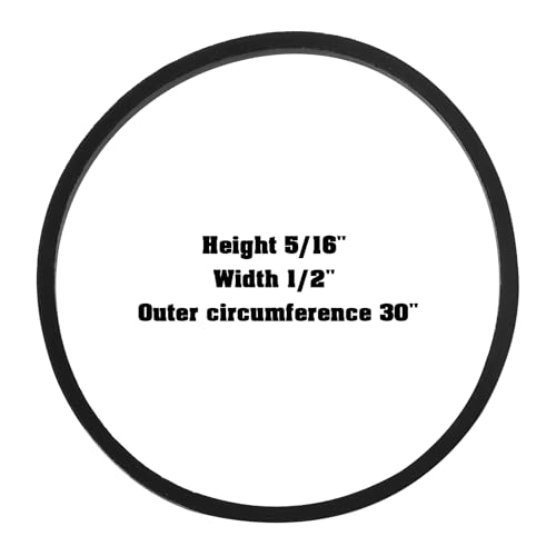 Briny River Vorderradnaben-Abstandshalter Rot - Für Sur-Ron Light Bee X/LBX