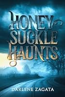 Honeysuckle Haunts B0FR3CDCFF Book Cover