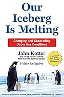 Algopix Similar Product 18 - Our Iceberg Is Melting