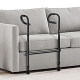 Retoreath Versatile Stand Assist for Enhanced Mobility, Couches Lift Support Rails for Elderly, Seniors, Patients and Disabled